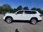 2021 Volkswagen Atlas 3.6 V6 SE w/ Technology