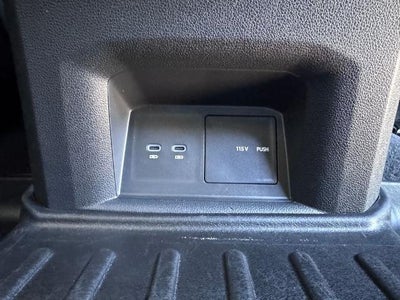 2021 Volkswagen Atlas 3.6 V6 SE w/ Technology