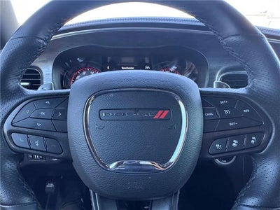 2023 Dodge Charger R/T Rear-Wheel Drive Sedan