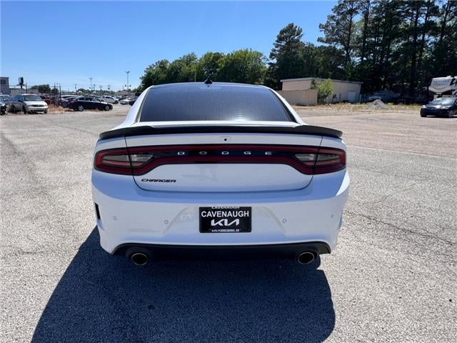 2023 Dodge Charger R/T Rear-Wheel Drive Sedan