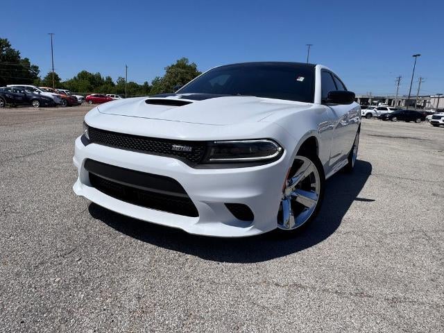 2023 Dodge Charger R/T Rear-Wheel Drive Sedan