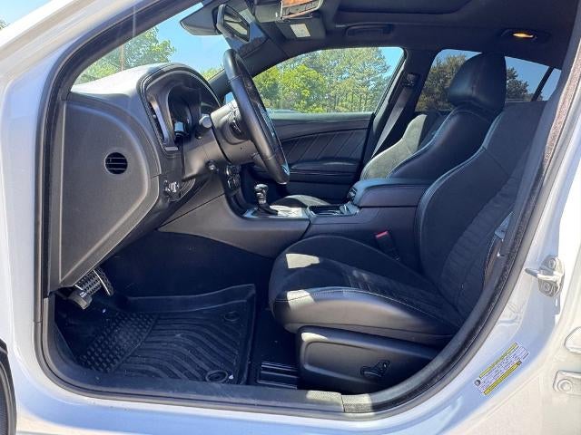 2023 Dodge Charger R/T Rear-Wheel Drive Sedan