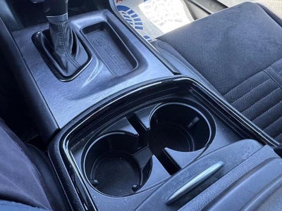 2023 Dodge Charger R/T Rear-Wheel Drive Sedan
