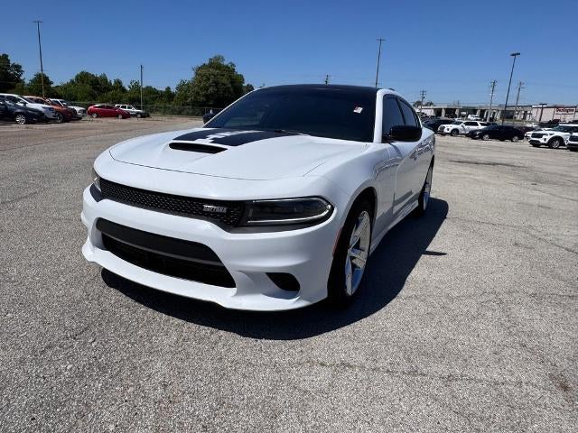 2023 Dodge Charger R/T Rear-Wheel Drive Sedan