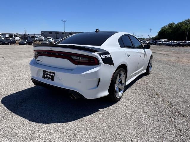 2023 Dodge Charger R/T Rear-Wheel Drive Sedan