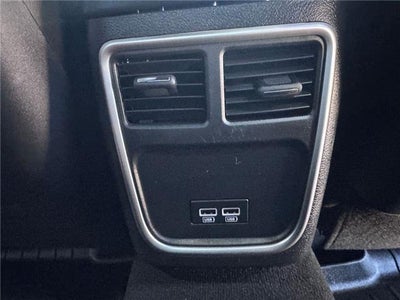 2023 Dodge Charger Scat Pack Rear-Wheel Drive Sedan