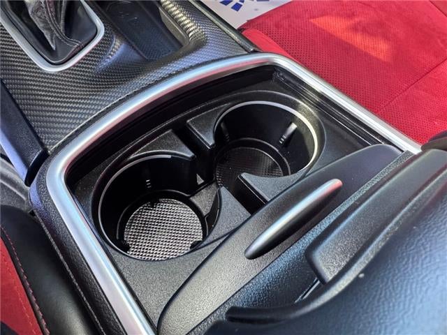 2023 Dodge Charger Scat Pack Rear-Wheel Drive Sedan