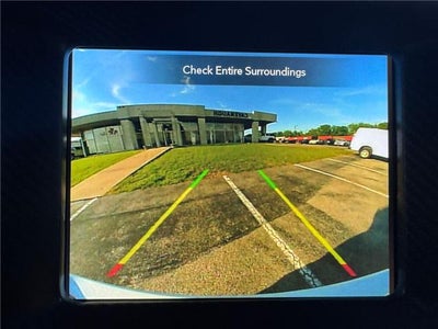 2023 Dodge Charger Scat Pack Rear-Wheel Drive Sedan