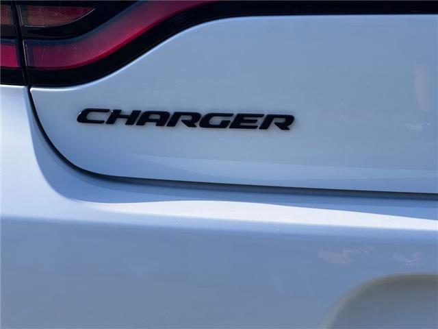 2023 Dodge Charger Scat Pack Rear-Wheel Drive Sedan
