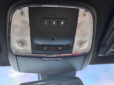 2023 Dodge Charger Scat Pack Rear-Wheel Drive Sedan