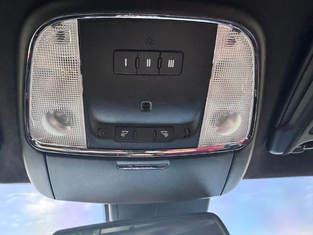 2023 Dodge Charger Scat Pack Rear-Wheel Drive Sedan
