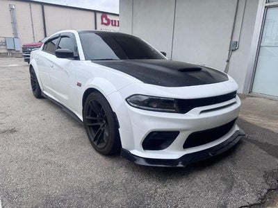 2023 Dodge Charger Scat Pack Rear-Wheel Drive Sedan