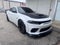 2023 Dodge Charger Scat Pack Rear-Wheel Drive Sedan