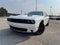 2021 Dodge Challenger SXT Rear-wheel Drive Coupe