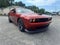 2023 Dodge Challenger R/T Scat Pack Rear-Wheel Drive Coupe