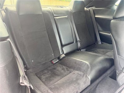 2023 Dodge Challenger R/T Scat Pack Rear-Wheel Drive Coupe