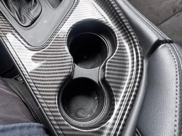 2023 Dodge Challenger R/T Scat Pack Rear-Wheel Drive Coupe