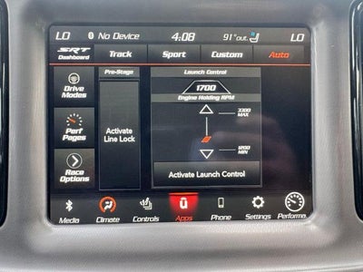 2023 Dodge Challenger R/T Scat Pack Rear-Wheel Drive Coupe
