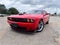 2022 Dodge Challenger GT Rear-Wheel Drive Coupe