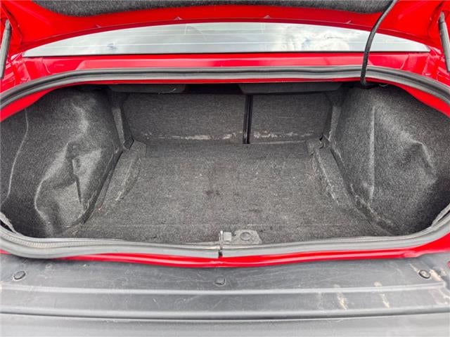 2022 Dodge Challenger GT Rear-Wheel Drive Coupe