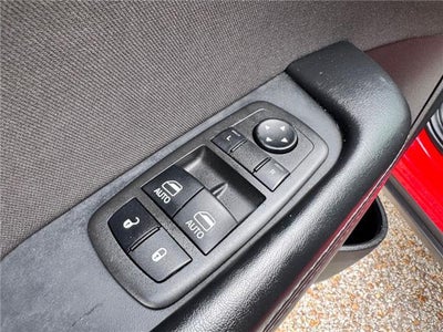 2022 Dodge Challenger GT Rear-Wheel Drive Coupe
