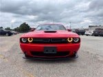 2022 Dodge Challenger GT Rear-Wheel Drive Coupe