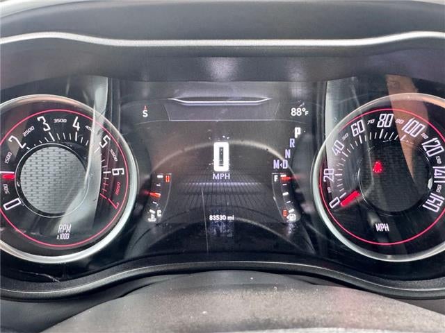 2022 Dodge Challenger GT Rear-Wheel Drive Coupe