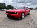 2022 Dodge Challenger GT Rear-Wheel Drive Coupe