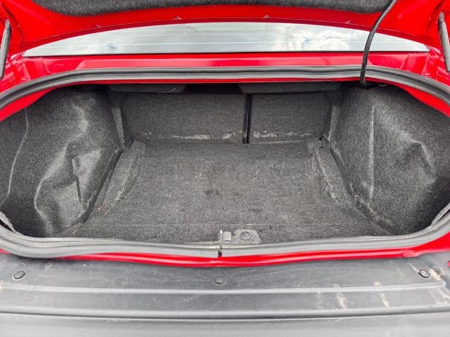 2022 Dodge Challenger GT Rear-Wheel Drive Coupe