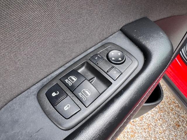 2022 Dodge Challenger GT Rear-Wheel Drive Coupe
