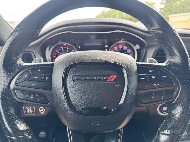 2022 Dodge Challenger GT Rear-Wheel Drive Coupe