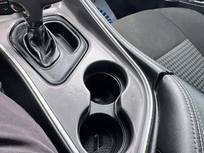 2022 Dodge Challenger GT Rear-Wheel Drive Coupe