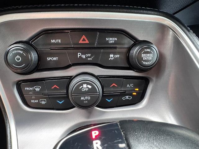 2022 Dodge Challenger GT Rear-Wheel Drive Coupe