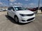 2020 Chrysler Pacifica Touring L Front-wheel Drive Passenger Van