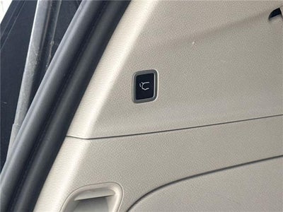 2020 Chrysler Pacifica Touring L Front-wheel Drive Passenger Van
