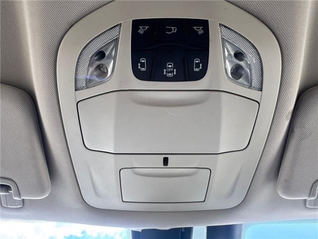 2020 Chrysler Pacifica Touring L Front-wheel Drive Passenger Van