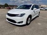 2020 Chrysler Pacifica Touring L Front-wheel Drive Passenger Van