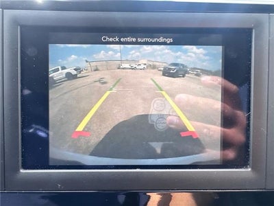 2020 Chrysler Pacifica Touring L Front-wheel Drive Passenger Van