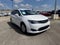2020 Chrysler Pacifica Touring L Front-wheel Drive Passenger Van