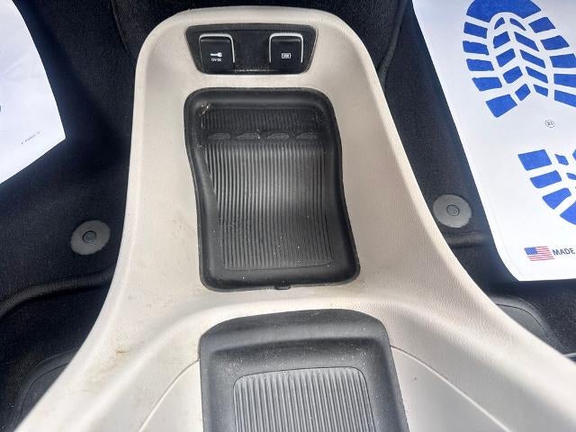 2020 Chrysler Pacifica Touring L Front-wheel Drive Passenger Van