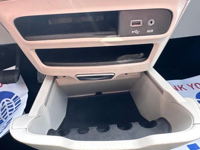2020 Chrysler Pacifica Touring L Front-wheel Drive Passenger Van