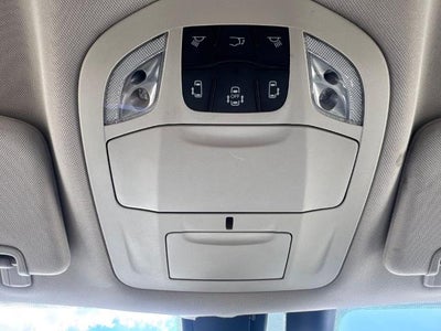 2020 Chrysler Pacifica Touring L Front-wheel Drive Passenger Van