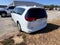 2020 Chrysler Pacifica Touring L Front-wheel Drive Passenger Van