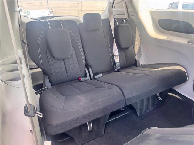 2024 Chrysler Voyager LX Passenger Van