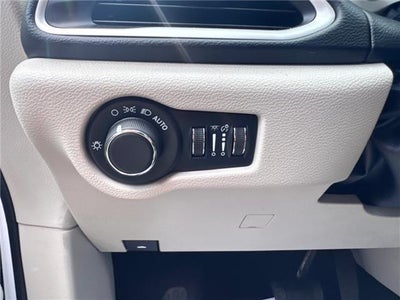 2024 Chrysler Voyager LX Passenger Van