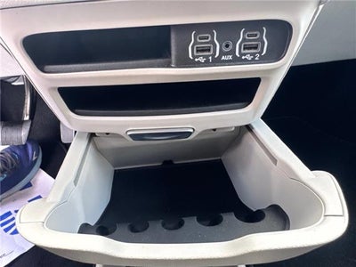 2024 Chrysler Voyager LX Passenger Van