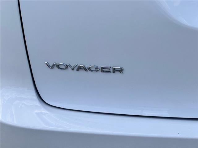 2024 Chrysler Voyager LX Passenger Van