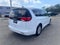 2024 Chrysler Voyager LX Passenger Van
