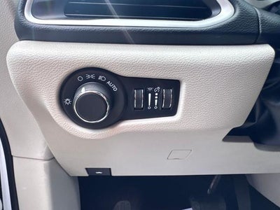 2024 Chrysler Voyager LX Passenger Van