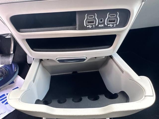 2024 Chrysler Voyager LX Passenger Van